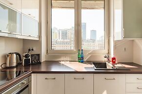 Apartamenty One by Your Freedom