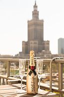 Apartamenty One by Your Freedom