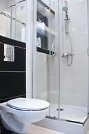 Apartamenty One by Your Freedom