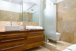 Apartamenty One by Your Freedom