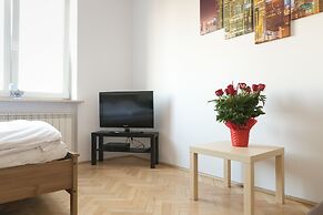 Apartamenty One by Your Freedom