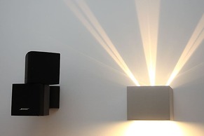 Apartamenty One by Your Freedom