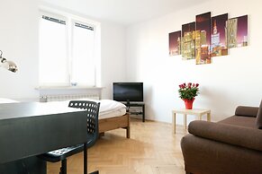 Apartamenty One by Your Freedom