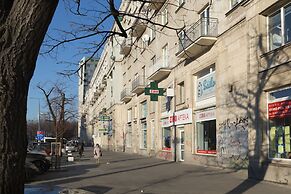 Apartamenty One by Your Freedom