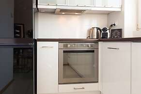 Apartamenty One by Your Freedom