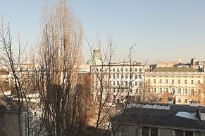 Apartamenty One by Your Freedom