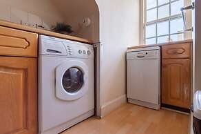 Tony Asga - Tony's Apartments