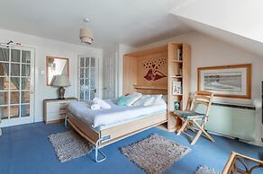 Tony Asga - Tony's Apartments