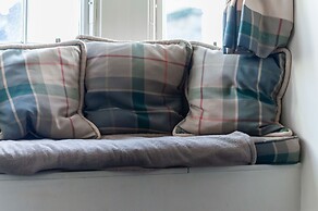 Tony Asga - Tony's Apartments