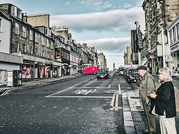 Tony Asga - Tony's Apartments