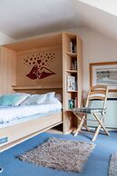 Tony Asga - Tony's Apartments