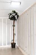 Tony Asga - Tony's Apartments