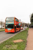 Tony Asga - Tony's Apartments