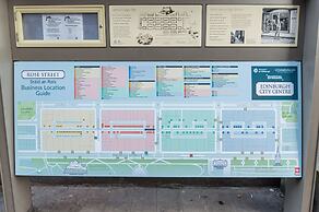 Tony Asga - Tony's Apartments