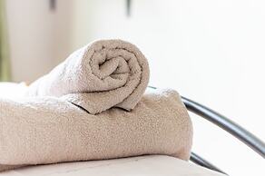 Tony Asga - Tony's Apartments