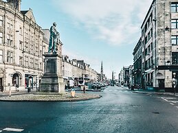 Tony Asga - Tony's Apartments