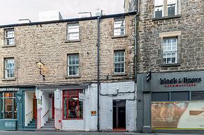 Tony Asga - Tony's Apartments