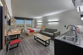 City Express by Marriott Salamanca