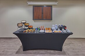 City Express by Marriott Salamanca