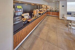 City Express by Marriott Salamanca