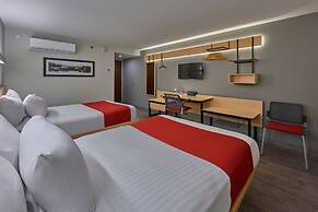 City Express by Marriott Salamanca