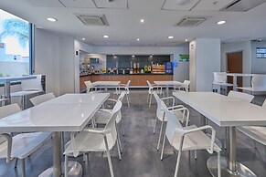 City Express by Marriott Salamanca