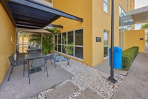 City Express by Marriott Salamanca