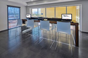 City Express by Marriott Salamanca