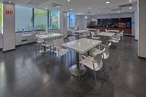 City Express by Marriott Salamanca