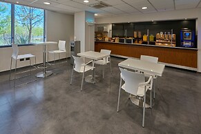 City Express by Marriott Salamanca