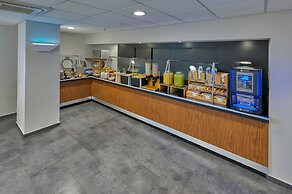 City Express by Marriott Salamanca