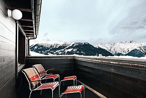 Experimental Chalet