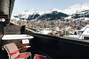 Experimental Chalet
