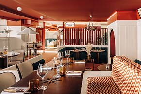Experimental Chalet