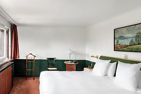 Experimental Chalet