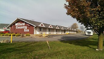 Willard Country Inn