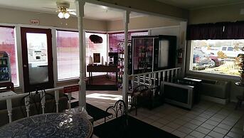 Willard Country Inn