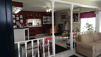 Willard Country Inn