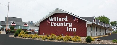 Willard Country Inn