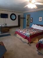 Willard Country Inn