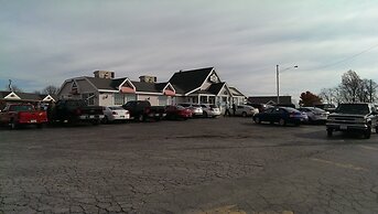 Willard Country Inn
