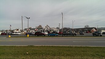 Willard Country Inn