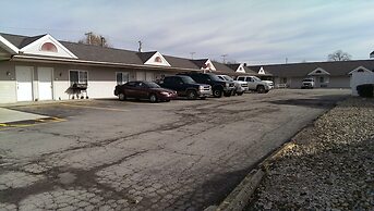 Willard Country Inn