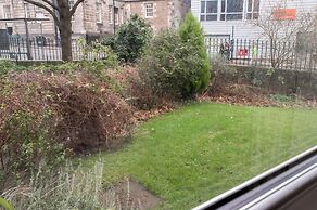 Tony Asga - Aisha.Sakina Apartments