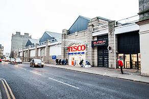 Tony Asga - Aisha.Sakina Apartments