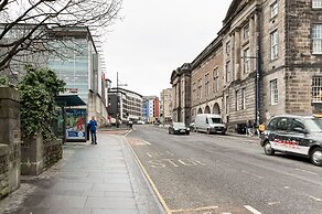 Tony Asga - Aisha.Sakina Apartments