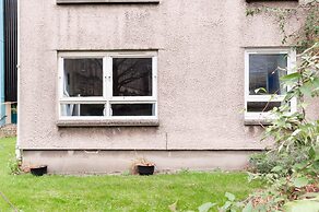 Tony Asga - Aisha.Sakina Apartments