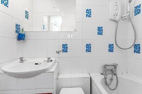 Tony Asga - Aisha.Sakina Apartments