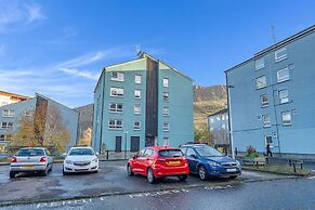 Tony Asga - Aisha.Sakina Apartments