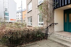 Tony Asga - Aisha.Sakina Apartments